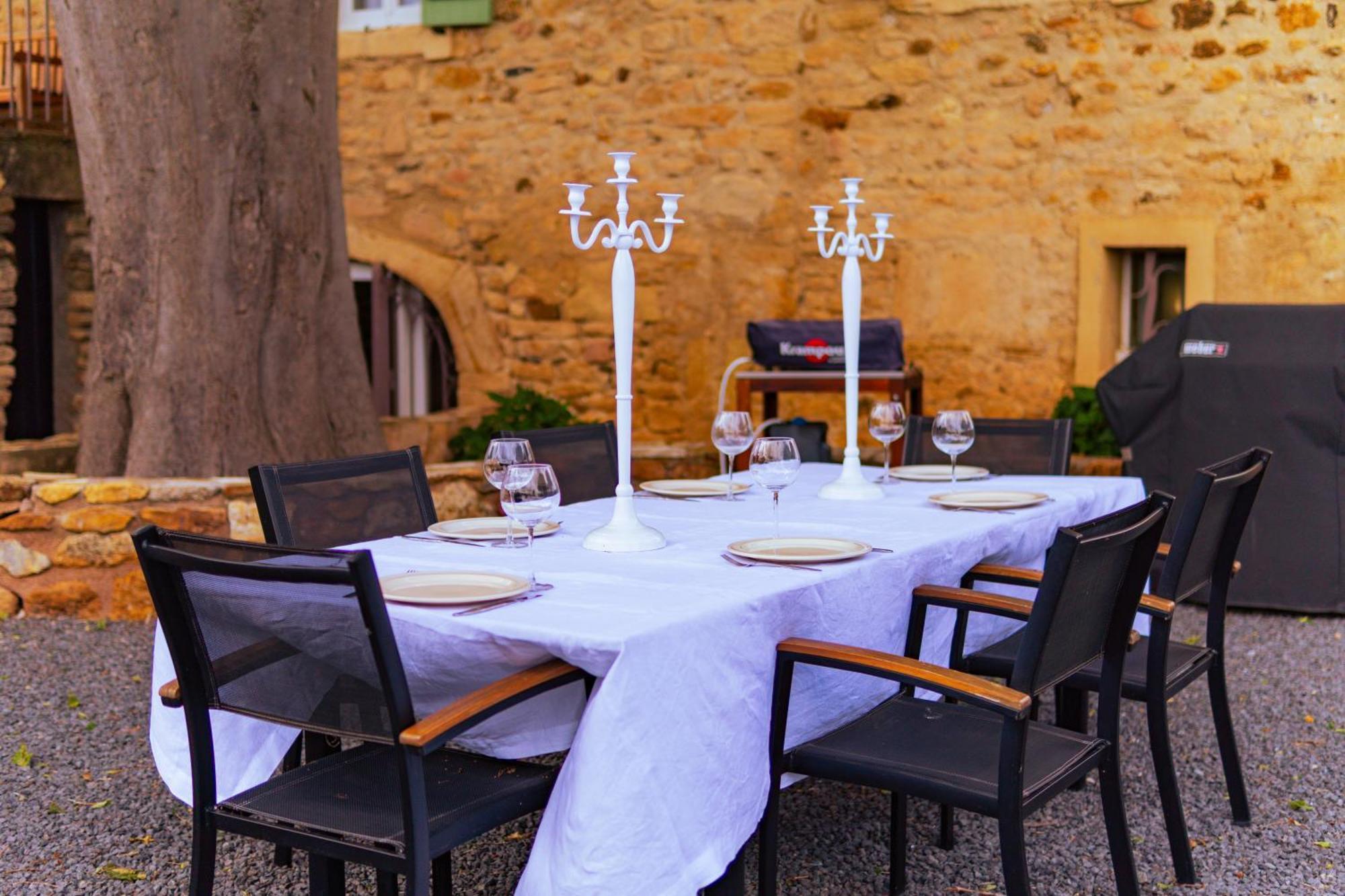 Domaine La Mouline Pézenas Exterior foto